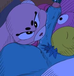 1boy 1boy1girl 1girls 2025 anais_watterson anthro anthro_female anthro_male anthro_on_anthro anthro_only big_penis blowjob blue_body blue_fur blue_hair blue_penis blue_skin brother brother_and_sister bunny cartoon_network cat cat_boy cub cub_on_cub daisy_the_donkey domestic_cat erect_penis erection eyebrows eyelashes felid feline felis fellatio female female_cub fembo foreskin fur furry furry_female furry_male furry_only gumball_watterson incest lagomorph licking licking_penis looking_at_viewer looking_up male male/female male_cub male_pov male_pubic_hair mammal penis pink_body pink_skin plushie pov pov_eye_contact precum precum_bubble precum_drip pubic_hair rabbit rabbit_girl saliva saliva_on_penis siblings sister the_amazing_world_of_gumball tongue tongue_out url young young_anthro young_female young_male