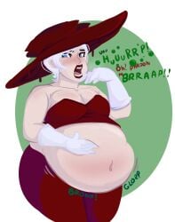 1girls Rule 34 Image
