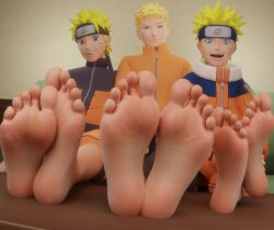 Naruto (Series) Rule 34 Image