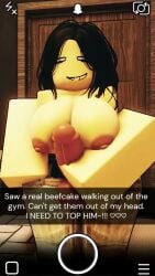 1futa 3d animated dialogue female femdom futanari horny horny_female huge_sex_toy human humanoid hyper hyper_dildo hyper_penis jerking jerkingoff masturbating masturbation no_sound roblox roblox_condo robloxian sex_toy snapchat snapchat_sexting snapchat_story solo solo_female solo_focus strap-on strap-on_dildo tagme text the_arsonist video white_skin