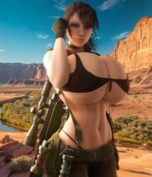 1girls 3d big_ass big_breasts breasts breasts_bigger_than_head bulletstorm bursting_breasts bust busty cosplay crossover crossover_cosplay curvaceous curvy curvy_figure enormous_breasts female gigantic_breasts hips hourglass_figure huge_ass huge_breasts hyper_breasts konami large_ass large_breasts legs light-skinned_female light_skin massive_breasts mature mature_female metal_gear_solid metal_gear_solid_v people_can_fly quiet_(metal_gear)_(cosplay) slim_waist thick thick_hips thick_legs thick_thighs thighs top_heavy trishka_novak vaako video voluptuous waist white_female wide_hips