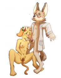 Doc (Nyra Falpo) Rule 34 Image