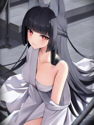 hoshimi miyabi from zenless zone zero