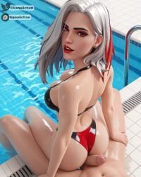 1boy1girl 1female 1female1male 1girl1boy 1girls 1male1female 3d 3d_(artwork) 3d_artwork activision ai_art ai_assisted ai_generated ashe_(overwatch) ass ass_cheeks ass_close-up ass_closeup ass_fetish ass_focus ass_job ass_jobpenis_between_ass ass_peek ass_pose ass_rub ass_rubbing asscheeks assjob bikini bikini_bottom bikini_only bikini_top black_bra blizzard_entertainment bra bra_peek breasts bubble_ass bubble_ass_(female) bubble_butt bubble_butt_(female) butt_cheeks butt_close-up butt_fetish butt_focus butt_job butt_peek butt_pose butt_rubbing buttcheeks buttjob buttocks close-up_ass close_up_ass cock_between_ass covered_assjob covered_buttjob dick_between_ass elizabeth_caledonia_ashe enjoying enjoying_expansion eye_contact female figure fit fit_ass fit_body fit_female focus_on_ass focus_on_butt from_behind girl hetero_sex heterosexual heterosexual_female heterosexual_sex hips huge_ass huge_ass_(female) huge_asscheeks huge_butt indoor indoor_nudity indoors indoors_nudity juicy_ass juicy_body juicy_butt juicy_lips juicy_thighs juicy_tits kanaiichan large_ass large_asscheeks large_butt light-skinned_female looking_back multicolored_hair open_mouth overwatch overwatch_2 panties patreon patreon_username penis_between_ass penis_between_butt_cheeks penis_between_buttocks perfect_ass perfect_body perfect_boobs perfect_butt perfect_figure perfect_hips perfect_legs perfect_thighs perfect_view pool poolside posing posing_for_picture posing_for_the_viewer presenting presenting_ass presenting_body presenting_butt presenting_self ready_for_more rear_view red_bikini red_bikini_bottom red_eyes red_hair red_lips red_lipstick red_panties red_thong red_thong_panties red_underwear round_ass round_butt rubbing_ass rubbing_ass_on_penis seducing seduction seductive seductive_ass seductive_body seductive_expression seductive_eyes seductive_female seductive_figure seductive_hips seductive_look seductive_mouth seductive_pose seductive_smile seductive_thighs sexy sexy_ass sexy_body sexy_boobs sexy_breasts sexy_butt sexy_female sexy_figure sexy_hips sexy_pose sexy_thighs shiny_skin show_ass show_butt showing_ass showing_butt sitting_on_another sitting_on_cock sitting_on_dick sitting_on_lap sitting_on_penis sitting_on_person smile smiley_face smiling smiling_at_viewer smooth_skin soft_ass soft_boobs soft_breasts soft_butt soft_tits straight thighs thong thong_bikini thong_bikini_bottom thong_panties thong_underwear titties twitter_username two-tone_hair uncensored underwear underwear_only voluptuous voluptuous_body voluptuous_female water_on_body water_on_thighs wet wet_ass wet_bikini wet_body wet_butt wet_skin white_hair
