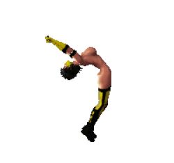 animated color colored edit edited female game_cg mortal_kombat pixel_art simple_background tagme tanya_(mortal_kombat) third-party_edit