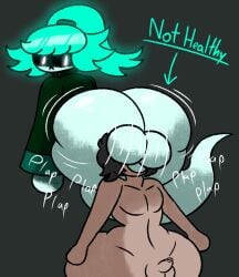 Booru post from rule34.xxx