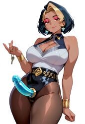 domina from overwatch