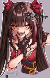 sparkle (honkai: star rail) from honkai: star rail by battlebunny