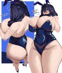 ouro kronii from hololive by roresu