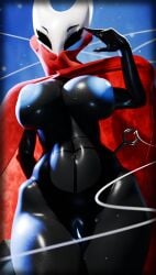 1girl 1girls 2_horns 3d 3d_(artwork) abs anthro areola areolae arthropod arthropod_girl ass athletic athletic_female barely_clothed big_areola big_boobs big_breast big_breasts big_butt big_thighs black_body black_eyebrows black_eyes black_skin blender boobs breasts bug bug_girl butt cloak digital_drawing_(artwork) digital_media digital_media_(artwork) eyebrows eyes female female_focus female_only game game_cg girl glowing glowing_nipples glowing_pussy hairless hairless_pussy hi_res high_resolution highres hollow_knight hollow_knight:_silksong horn hornet_(hollow_knight) horns insect insect_humanoid insectoid insects large_boobs large_breasts large_female low-angle_view monster monster_girl muscular muscular_anthro muscular_female naked naked_female needle nipple_outline nipples no_bra no_humans no_panties no_sex nude nude_female phone_wallpaper pussy pussy_lips red_cloak red_clothing render rendered shiny shiny_breasts shiny_skin silk silksong sole_female solo spider spider_girl standing thick_thighs thigh_gap thighs vagina video_game video_game_character video_game_franchise video_games visible_pussy wallpaper woman