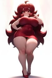 1female 1girls ai_generated ass auburn_hair bedroom_eyes belly_bulge big_ass big_breasts big_butt brasil_louco breasts bubble_ass bubble_butt clothed clothed_female curvaceous curvy curvy_body curvy_figure dominant dominant_female female female_only friday_night_funkin full_body full_clothed fully_clothed girlfriend_(friday_night_funkin) high_heels huge_breasts large_ass large_breasts looking_at_viewer looking_down milf_body seducing seducing_viewer seductive seductive_look seductive_pose seductive_smile sexy sexy_body sexy_pose shortstack simple_background solo solo_female solo_focus tagme teen teen_girl teenage_girl teenager thick thick_ass thick_body thick_butt thick_calves thick_legs thick_thighs tight_clothing tight_dress voluptuous voluptuous_body voluptuous_female white_background