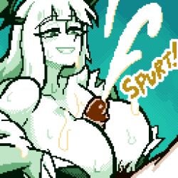 morrigan aensland from darkstalkers by vkid