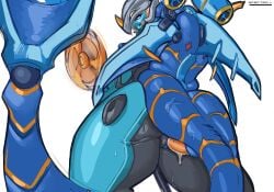 akida creature of water (bionicle) from bionicle by nsfwspecter