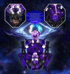 aemeath_(wuthering_waves) blacked breeding corruption gaping_nipples male_rover_(wuthering_waves) nails_painted pregnant reverse_amazon_position rover_(wuthering_waves) sofiam spanking super_belly super_breasts wuthering_waves