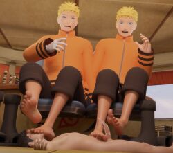 uzumaki naruto from naruto (series) by mrgtsfloop