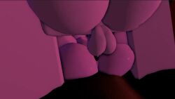 1boy 1girls 3d animated anus ass balls breasts esralithea loop mating_press mostly_nude_female nude penis pussy roblox roblox_avatar robloxian shorter_than_10_seconds source_request stayingzoe tagme underboob video