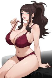 hilda (pokemon) from game freak by naughty one