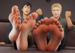 Attack On Titan Rule 34 Image