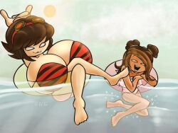 Grok (Twitter) Rule 34 Image