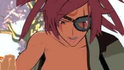 16:9_aspect_ratio 1boy 1girls 3d abs animated ashal ass athletic athletic_female baiken blush child_bearing_hips close-up cowgirl_position curvaceous curvaceous_ass curvaceous_body curvaceous_female curvaceous_figure curvaceous_hips curvaceous_thighs curvy curvy_body curvy_female curvy_figure curvy_hips curvy_thighs dark-skinned_female dark_skin domination extremely_large_filesize female female_focus femdom fhd guilty_gear guilty_gear_strive h264_(codec) has_audio hd hd_(traditional) high_resolution large_filesize looking_at_viewer loving_gaze male male_pov missing_arm mp4 muscular muscular_female nipples pov pov_only red_hair spread_legs straddling tagme tender thick thick_hips thick_legs toned toned_female video waifu