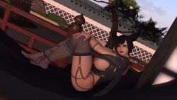 Gpose (Ffxiv) Rule 34 Image