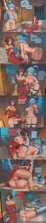 1futa 2girls ? abs after_orgasm after_sex after_vaginal ai_generated angry angry_face annoyed annoyed_expression aqua_(konosuba) arm_grab arms_up aroused aroused_face athletic athletic_female balls bed bedroom bending_over bent_over big_ass big_breasts big_butt big_thighs blue_eyes blue_hair blush boner boner_under_clothes breast_grab breast_press breast_squeeze breasts breath bulge bulge_through_clothing bulge_under_clothes caption choker cleavage clenched_teeth comic comic_page comic_strip comics cum cum_drip cum_in_pussy cum_inside cum_leaking cum_on_body cum_on_penis cum_overflow curvy curvy_body curvy_female curvy_figure cute cute_face deep_penetration dress dress_pull english english_text eye_contact female female_ejaculation from_front_position futa_on_female futa_with_female futanari god goddess half-closed_eyes heart heart_symbol holding holding_book holding_object hoorpy hourglass_figure indoors kono_subarashii_sekai_ni_shukufuku_wo! konosuba large_penis legs_up living_room lying lying_on_back lying_on_bed mage magic_user magical_girl mating_press megumin missionary missionary_position moan moaning motion_blur motion_lines nipples nipples_visible_through_clothing open_mouth orgasm panties patreon patreon_logo patreon_username penis penis_in_pussy penis_out petite petite_body petite_breasts petite_female precum precum_drip precum_through_clothing pussy pussy_juice pussy_juice_drip pussy_juice_string pussy_juice_trail pussy_lips red_dress red_eyes rough_sex see-through see-through_clothes see-through_clothing see-through_shirt sex sexy sexy_body sexy_pose shaking shaking_ass shaking_butt shocked shocked_expression sitting smile smirk smirking spread_legs spreading squirt squirting standing story stretching surprised surprised_expression sweat sweatdrop sweating sweaty sweaty_body tears tease teasing teeth testicles text thick_thighs thigh_highs thighhighs thighs through_clothes tongue too_big topless topless_female tremble_lines tremble_spikes trembling vagina vaginal_fluids vaginal_insertion vaginal_juices vaginal_penetration vaginal_sex veiny_penis visible_nipples voluptuous voluptuous_female walking walking_away wet wet_body wet_clothes wet_clothing wet_skin white_panties