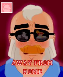 Chester (Brawl Stars) Rule 34 Image