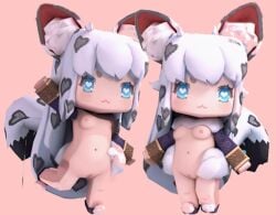 1female 1girls mini mini_world miniworld nsfw tagme