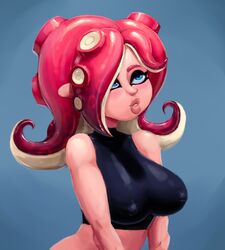 octoling from nintendo by outta sync