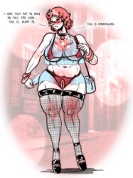 gem (species) from steven universe by vogol