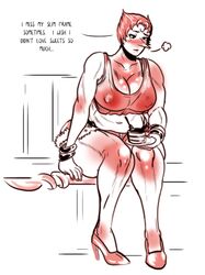 Gem (Species) Rule 34 Image