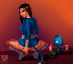 nicki minaj fan art