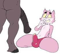 animal_genitalia animal_penis equine equine_penis eroborus feline gay horse horsecock male mammal penis roz yaoi