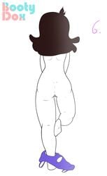 jaiden from jaiden animations by bootydox