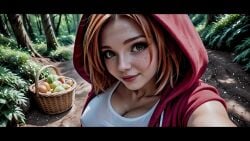 ai_generated ai_generated_video animated big_ass big_balls big_butt big_penis big_thighs cum_on_body cum_on_breasts cum_on_face cumshot deepthroat erection from_below little_red_riding_hood longer_than_2_minutes longer_than_30_seconds longer_than_one_minute looking_at_viewer looking_pleasured masturbation medium_breasts monster monster_on_female pleasure_face realistic shizzleai sitting tagme thick_ass thick_thighs vaginal_penetration video werewolf
