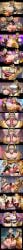 1futa 1girls after_sex ai ai_assisted ai_generated animal_ears animal_genitalia animal_humanoid animal_penis anthro ass_clapping ass_focus ass_grab before_and_after before_sex big_ass big_breasts black_gloves black_jacket black_panties blonde_hair blowjob blurry blush blush_lines burnice_white caesar_king canine_penis cervical_penetration cum cum_in_ass cum_in_pussy cum_inside cum_overflow cum_pool cum_puddle cumflation cumming cumming_while_penetrating cumshot cumshot_in_mouth doggy_style dumptruck_ass egg_cell ejaculation excessive_cum excessive_genital_fluids excited excited_female eyewear_on_head felid feline fluffy_tail furry futa_on_female futanari grin happy hoyoverse huge_ass huge_breasts impregnation insemination licking_penis luciana_de_montefio ovaries overflow overflowing_cum ovum penetration piper_wheel pulchra_fellini semen sex side_character skirt sperm_cell sucking sucking_penis sunglasses sunglasses_on_head tail thick_ass thick_thighs titjob twerk twerking white_fur xray_view yellow_fur zenless_zone_zero