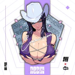 miss all sunday from one piece by ochi