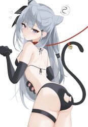 vestia zeta from hololive by narukahana
