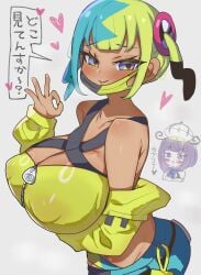 canari (pokemon) from game freak by renoa yu