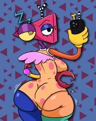 zooble (episode 1) from glitch productions