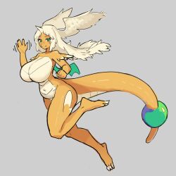 dragonite from pokemon by layru