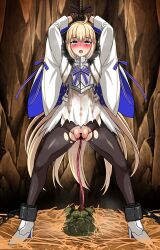 aesc (fate) from fate (series) by yagami (mukage)