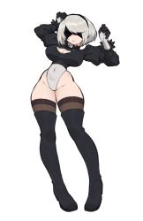 gurumo nier nier:_automata tagme yorha_2b