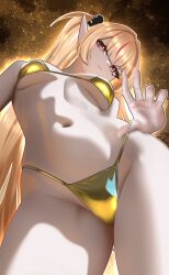 ruby runeheart from chromashift by n4hkz