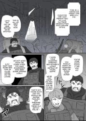 dronification gender_transformation liquid_metal manga mtf_transformation nanomachines robot robot_girl robot_transformation robotization slime_transformation