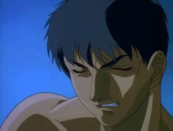 captain continental from legend of the blue wolves