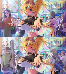 arielle (vtuber) from indie virtual youtuber