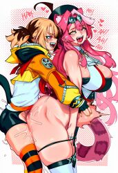 gigi murin from hololive