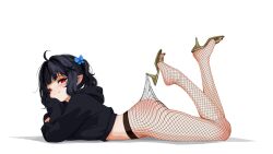 mint fantome from indie virtual youtuber by sansha art