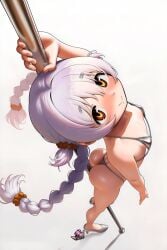 momoe nagisa from mahou shoujo madoka magica by madoka worship